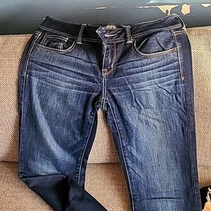 American Eagle Boot Cut Jeans